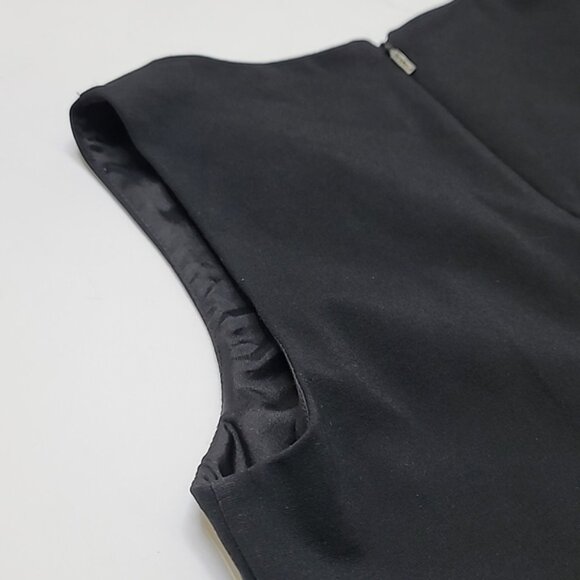 Pinko  black little dress - Picture 4 of 4